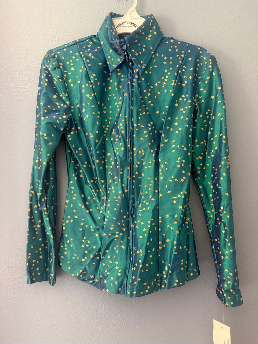 NWT Hobby Horse Bellatrix Show Tunic